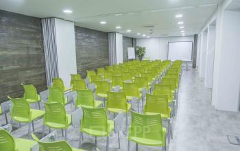 Alquilar oficinas Estación de Chamartín s/n, Madrid (4)