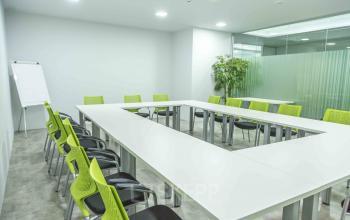 Alquilar oficinas Estación de Chamartín s/n, Madrid (5)