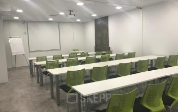 Alquilar oficinas Estación de Chamartín s/n, Madrid (6)