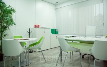 Alquilar oficinas Estación de Chamartín s/n, Madrid (1)