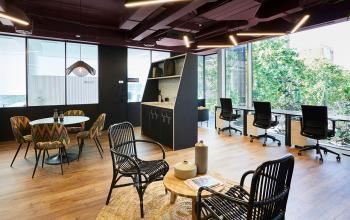 Alquilar oficinas Príncipe de Vergara 112, Madrid (2)
