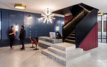 Alquilar oficinas Príncipe de Vergara 112, Madrid (6)