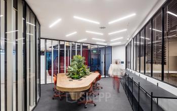 Alquilar oficinas Príncipe de Vergara 112, Madrid (7)