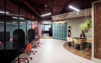 Alquilar oficinas Príncipe de Vergara 112, Madrid (4)