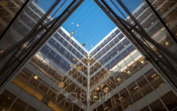 Alquilar oficinas Diagonal , Barcelona (3)