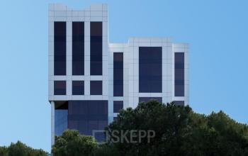 Alquilar oficinas Diagonal , Barcelona (7)