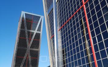 Alquilar oficinas Paseo de la Castellana 216, Madrid (1)