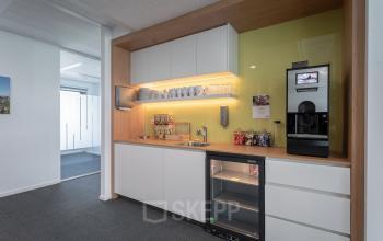 Alquilar oficinas Calle de José Abascal 41, Madrid (3)