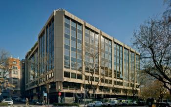 Alquilar oficinas Calle de Luchana 23, Madrid (1)