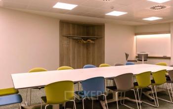 Alquilar oficinas Calle José Abascal 56, Madrid (4)