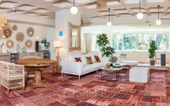 Alquilar oficinas Calle José Abascal 56, Madrid (1)