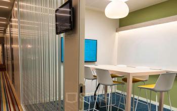 Alquilar oficinas Calle José Abascal 56, Madrid (5)