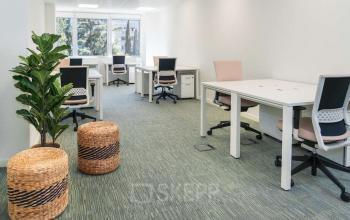 Alquilar oficinas Calle José Abascal 56, Madrid (6)