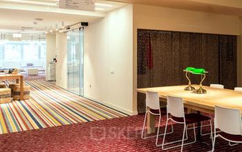 Alquilar oficinas Calle José Abascal 56, Madrid (3)