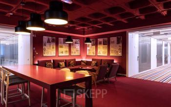 Alquilar oficinas Calle José Abascal 56, Madrid (2)