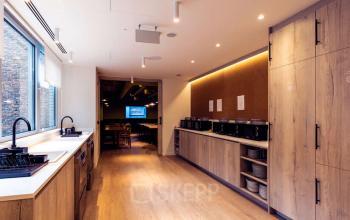 Alquilar oficinas Calle José Abascal 56, Madrid (8)