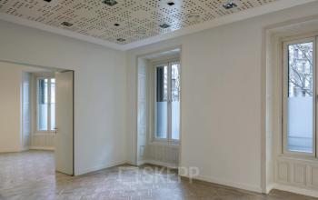 Alquilar oficinas Calle de Sagasta 31, Madrid (1)