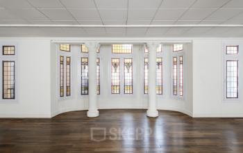 Alquilar oficinas Calle de José Abascal 45, Madrid (2)