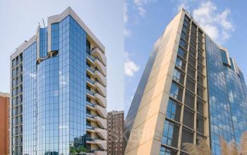 Ven a trabajar con nosotros en la Calle de Arturo Soria 343