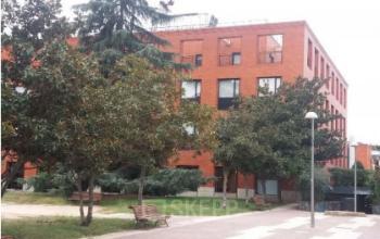 Alquilar oficinas Calle de Gregorio Benítez 3, Madrid (1)