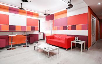 Alquilar oficinas Calle de Josefa Valcárcel 8, Madrid (3)