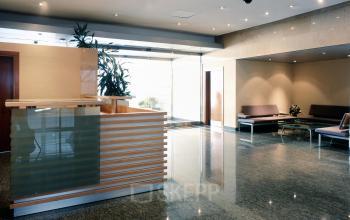 Alquilar oficinas Calle de Serrano Galvache 33, Madrid (4)
