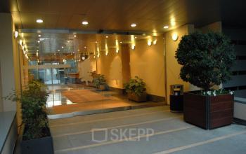 Alquilar oficinas Calle de Serrano Galvache 33, Madrid (5)