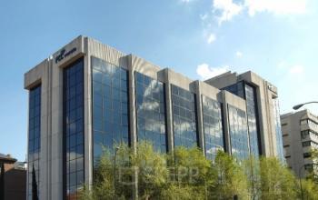 Alquilar oficinas Calle de Ulises 16 - 18, Madrid (3)