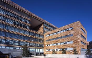 Alquilar oficinas Calle de Isabel Colbrand 22, Madrid (2)