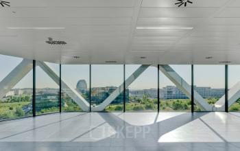 Alquilar oficinas Puerto de Somport 9, Madrid (3)