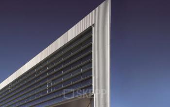 Alquilar oficinas Calle Puerto de Somport 8, Madrid (2)