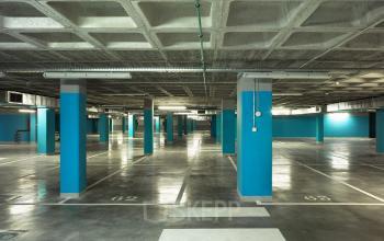 Alquilar oficinas Calle Puerto de Somport 8, Madrid (1)