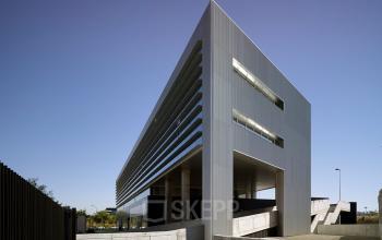 Alquilar oficinas Calle Puerto de Somport 8, Madrid (4)