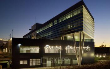 Alquilar oficinas Calle Puerto de Somport 8, Madrid (5)