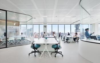 Alquilar oficinas Calle de Dulce Chacón 55, Madrid (3)