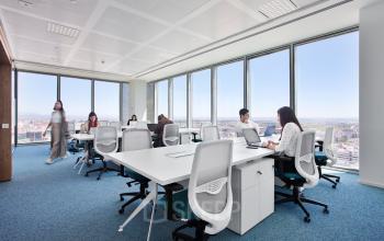 Alquilar oficinas Calle de Dulce Chacón 55, Madrid (1)