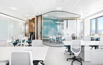 Alquilar oficinas Calle de Dulce Chacón 55, Madrid (5)