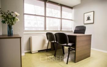 Alquilar oficinas Plaza de José Moreno Villa 2, Madrid (2)