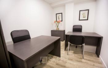 Alquilar oficinas Plaza de José Moreno Villa 2, Madrid (8)
