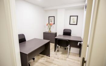 Alquilar oficinas Plaza de José Moreno Villa 2, Madrid (9)