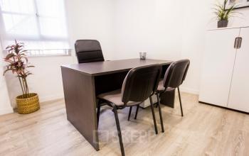 Alquilar oficinas Plaza de José Moreno Villa 2, Madrid (10)