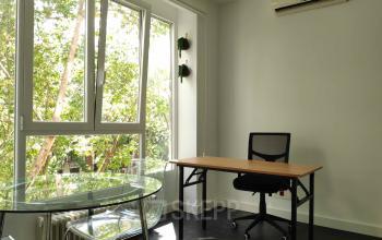 Alquilar oficinas Calle Princesa 31, Madrid (4)