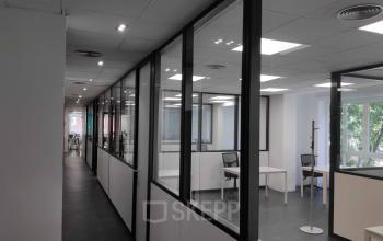 Alquilar oficinas Calle Princesa 31, Madrid (7)