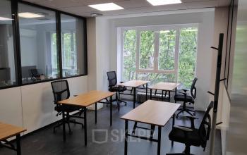 Alquilar oficinas Calle Princesa 31, Madrid (9)