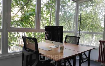 Alquilar oficinas Calle Princesa 31, Madrid (3)