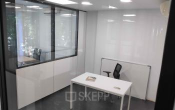 Alquilar oficinas Calle Princesa 31, Madrid (5)