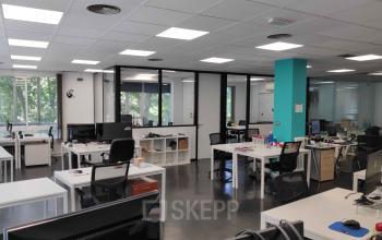 Alquilar oficinas Calle Princesa 31, Madrid (13)