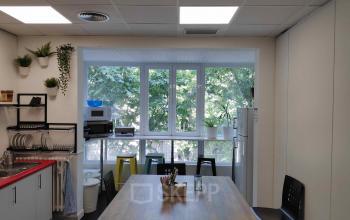 Alquilar oficinas Calle Princesa 31, Madrid (1)