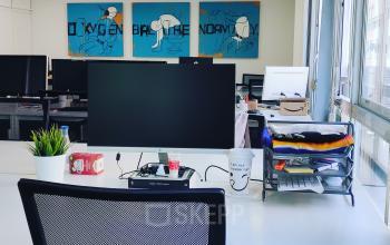 Alquilar oficinas Calle Princesa 31, Madrid (11)