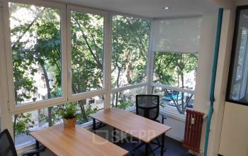 Alquilar oficinas Calle Princesa 31, Madrid (2)